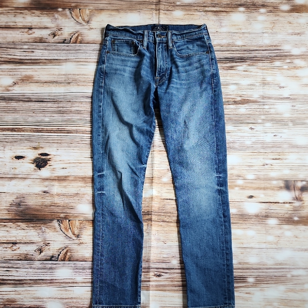 Lucky Jeans 121 Heritage Slim